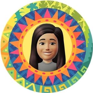 Meet your Posher, Elisa